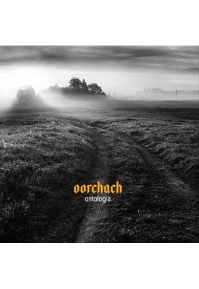 Oorchach "Ontologia" CD
